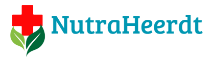 NutraHeerdt Logo
